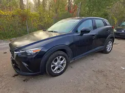 JM1DKDC74K1456009 2019 MAZDA CX-3