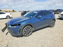JM1DKDC74K1456639 2019 MAZDA CX-3