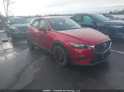 JM1DKDC74K1460335 2019 MAZDA CX-3