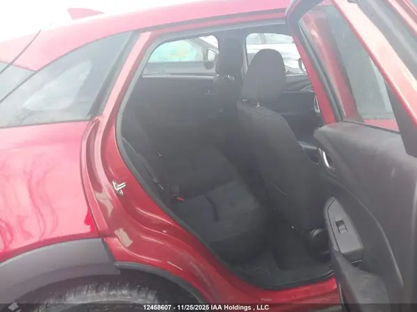 JM1DKDC74K1460335 2019 MAZDA CX-3 - Image 8