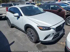 JM1DKDC74K1460500 2019 MAZDA CX-3
