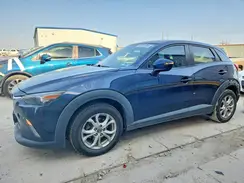 JM1DKDC75G0139367 2016 MAZDA CX-3