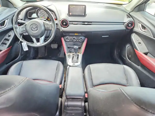 JM1DKDC75G0139367 2016 MAZDA CX-3 - Image 8