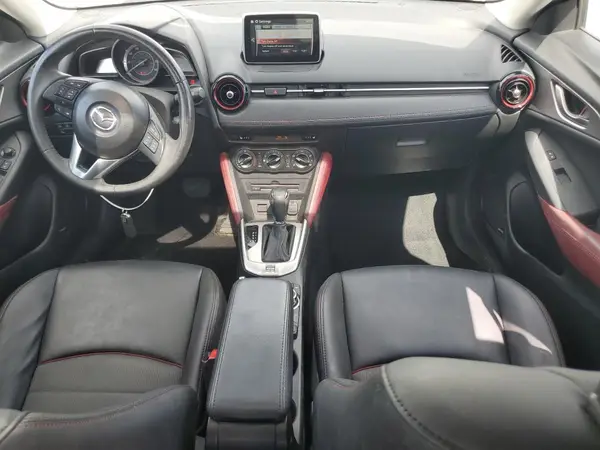 JM1DKDC75G0140972 2016 MAZDA CX-3 - Image 8