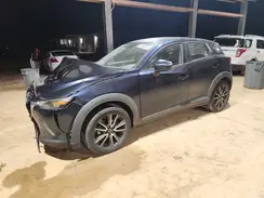 JM1DKDC75H0144005 2017 MAZDA CX-3