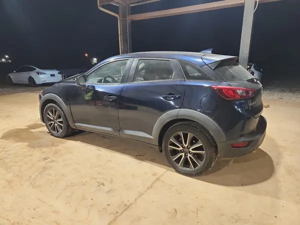 JM1DKDC75H0144005 2017 MAZDA CX-3 - Image 2