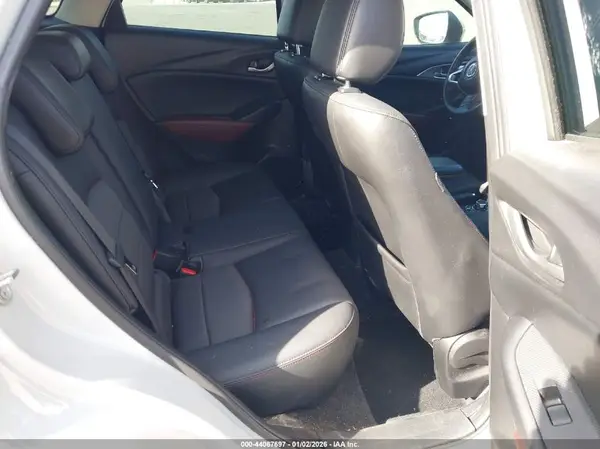 JM1DKDC75H0149723 2017 MAZDA CX-3 - Image 8