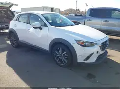 JM1DKDC75H0157479 2017 MAZDA CX-3