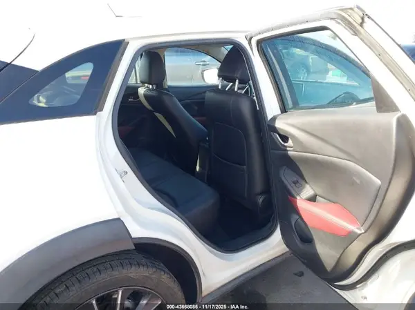 JM1DKDC75H0157479 2017 MAZDA CX-3 - Image 8