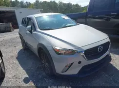 JM1DKDC75H0159233 2017 MAZDA CX-3