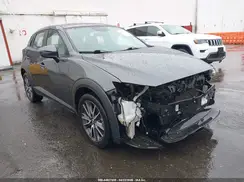 JM1DKDC75H0159863 2017 MAZDA CX-3