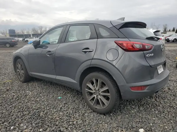 JM1DKDC75H0159863 2017 MAZDA CX-3 - Image 2
