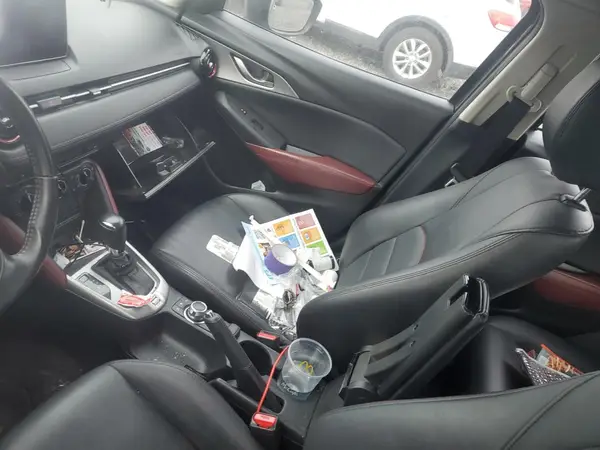 JM1DKDC75H0159863 2017 MAZDA CX-3 - Image 8