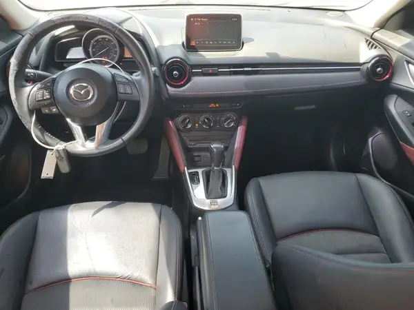 JM1DKDC75H0168823 2017 MAZDA CX-3 - Image 8