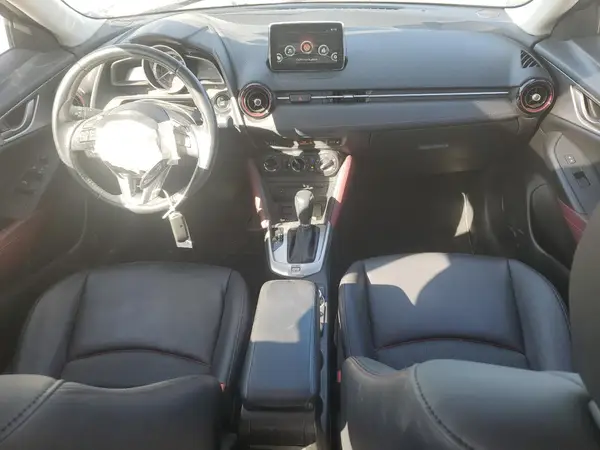 JM1DKDC75H0170331 2017 MAZDA CX-3 - Image 8