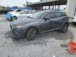 JM1DKDC75H0173407 2017 MAZDA CX-3