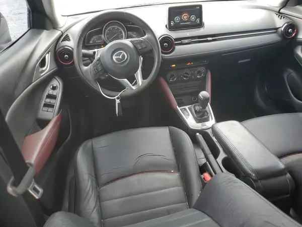 JM1DKDC75H0173407 2017 MAZDA CX-3 - Image 8