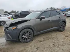 JM1DKDC75J0303532 2018 MAZDA CX-3