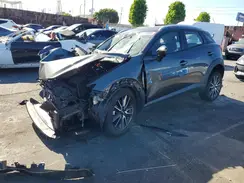 JM1DKDC75J0313915 2018 MAZDA CX-3
