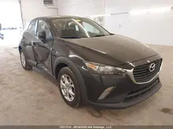 JM1DKDC75J0321934 2018 MAZDA CX-3