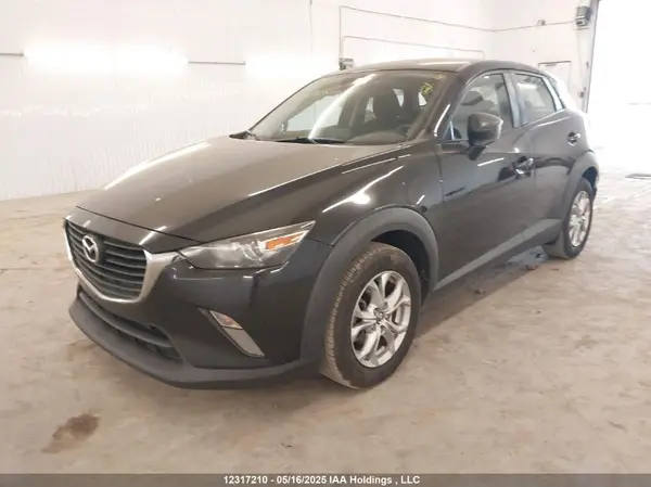 JM1DKDC75J0321934 2018 MAZDA CX-3 - Image 2