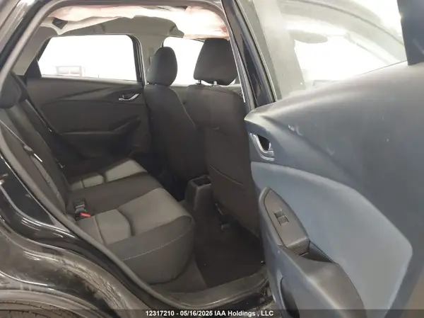 JM1DKDC75J0321934 2018 MAZDA CX-3 - Image 8
