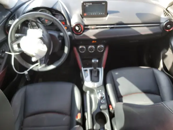 JM1DKDC75J0325384 2018 MAZDA CX-3 - Image 8