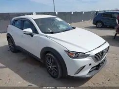 JM1DKDC75J0326180 2018 MAZDA CX-3