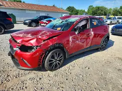 JM1DKDC75J1324083 2018 MAZDA CX-3