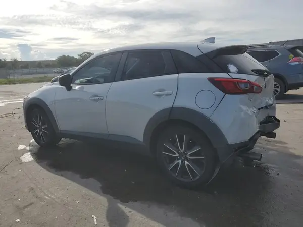 JM1DKDC75J1325024 2018 MAZDA CX-3 - Image 2