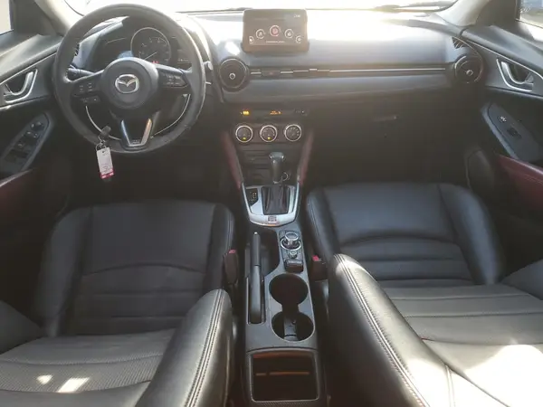 JM1DKDC75J1325024 2018 MAZDA CX-3 - Image 8