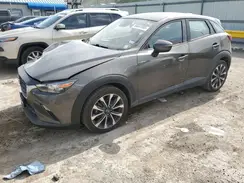 JM1DKDC75K0403132 2019 MAZDA CX-3