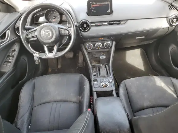 JM1DKDC75K0403132 2019 MAZDA CX-3 - Image 8