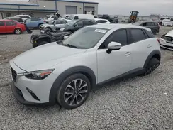 JM1DKDC75K0403406 2019 MAZDA CX-3