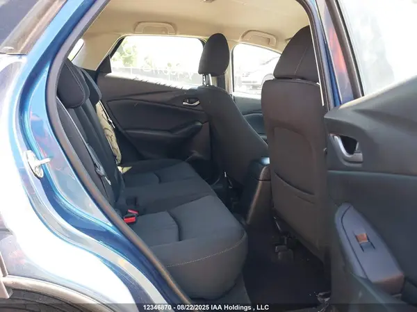 JM1DKDC75K0406113 2019 MAZDA CX-3 - Image 8