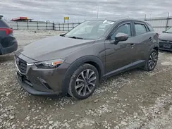 JM1DKDC75K0444344 2019 MAZDA CX-3
