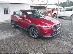 JM1DKDC75K0444862 2019 MAZDA CX-3