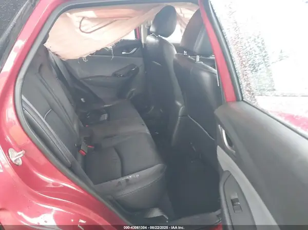 JM1DKDC75K0444862 2019 MAZDA CX-3 - Image 8