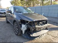 JM1DKDC75K1406851 2019 MAZDA CX-3