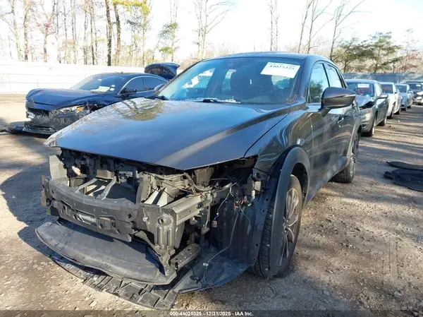JM1DKDC75K1406851 2019 MAZDA CX-3 - Image 2