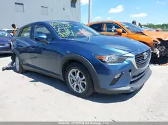 JM1DKDC75K1408857 2019 MAZDA CX-3