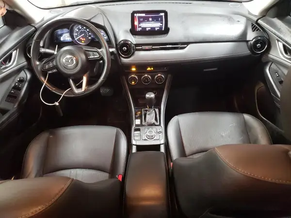 JM1DKDC75K1416408 2019 MAZDA CX-3 - Image 8