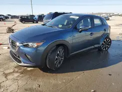 JM1DKDC75K1437176 2019 MAZDA CX-3