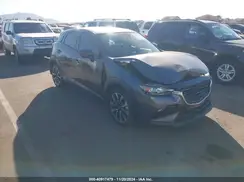 JM1DKDC75K1449036 2019 MAZDA CX-3