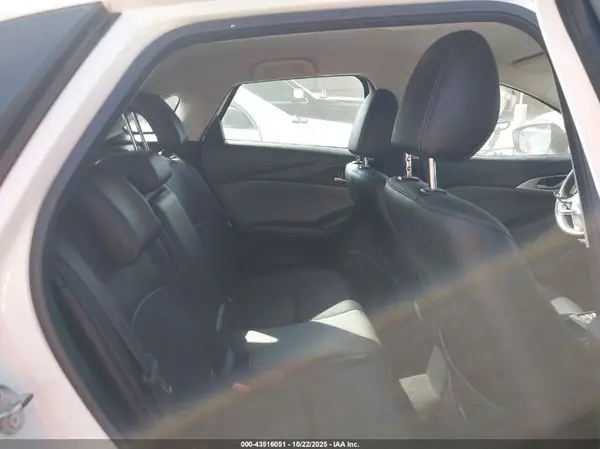 JM1DKDC75K1449795 2019 MAZDA CX-3 - Image 8