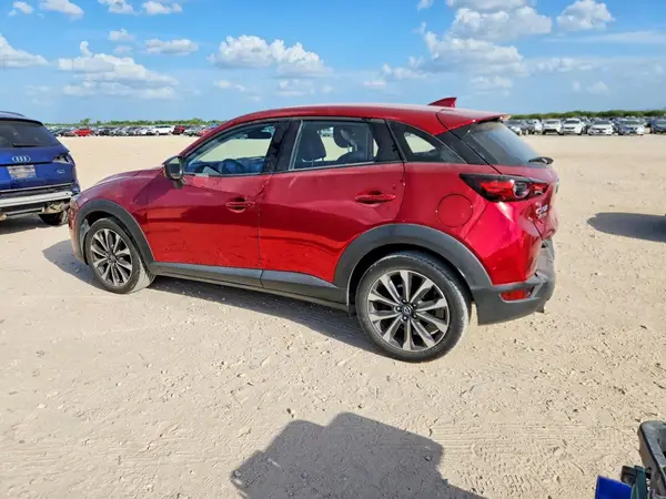 JM1DKDC75K1451286 2019 MAZDA CX-3 - Image 2