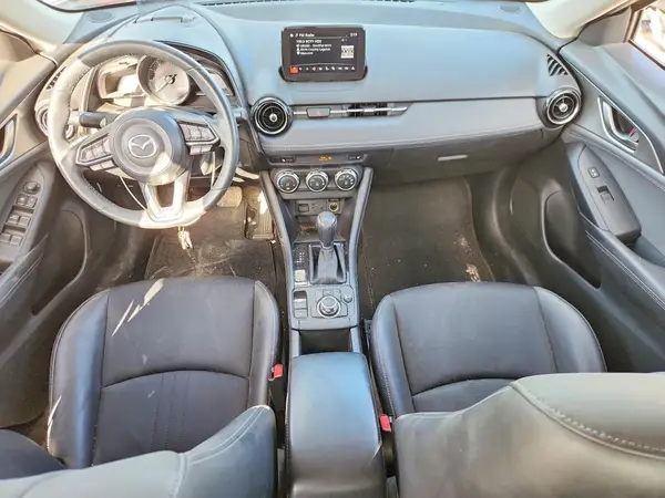 JM1DKDC75K1451286 2019 MAZDA CX-3 - Image 8