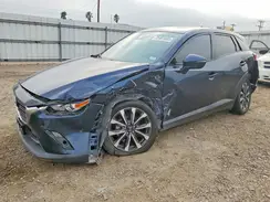 JM1DKDC75K1460599 2019 MAZDA CX-3