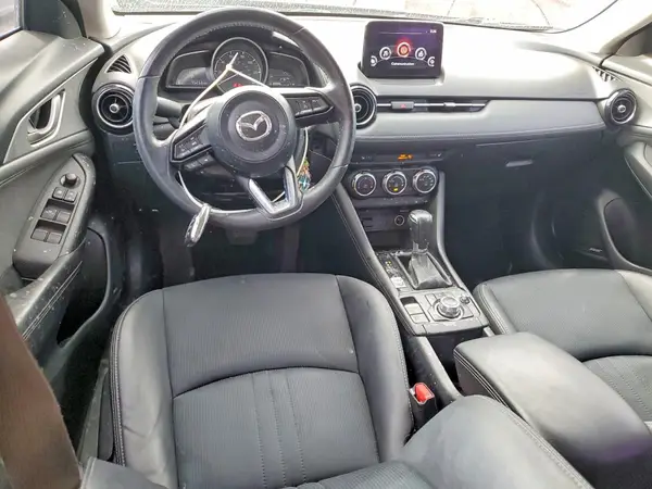 JM1DKDC75K1460599 2019 MAZDA CX-3 - Image 8
