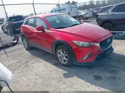 JM1DKDC76G0129978 2016 MAZDA CX-3